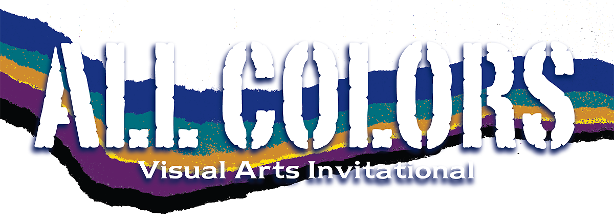 All Colors Visual Art Exhibition