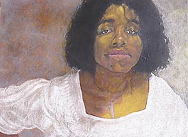Lonnie Powell's Persitance