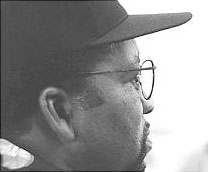 Charles Bibbs