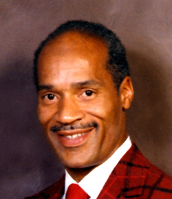Robert Rashad
