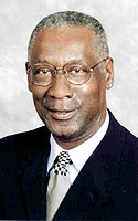 Robert A. Powell, executive director